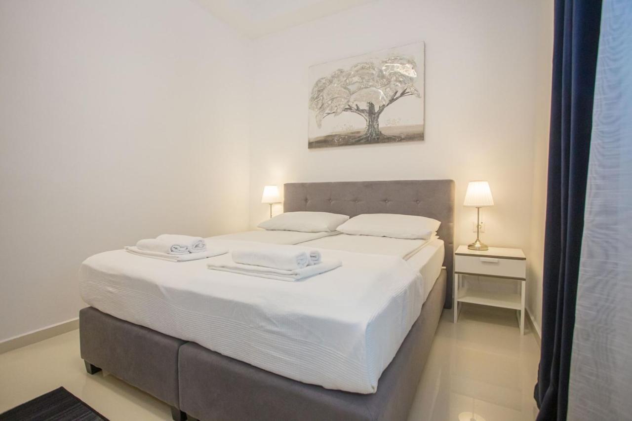 Holiday Home Camellia Poreč Exterior foto